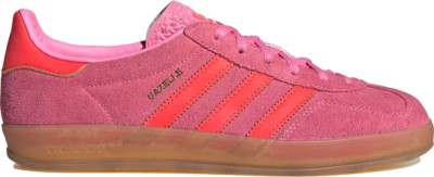 adidas Gazelle Indoor Beam Pink (Women’s) IE1058