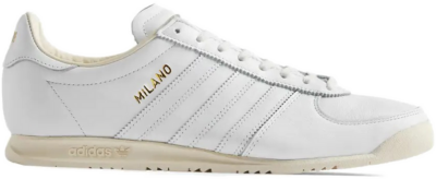 adidas Milano END. MIG Made in Germany White IF6829