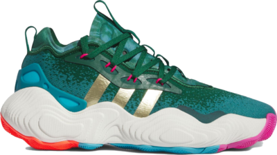 adidas Trae Young 3 96 Olympics IE9301
