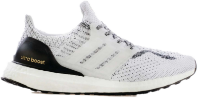 adidas Ultra Boost 5.0 DNA White Black (Women’s) GY6959