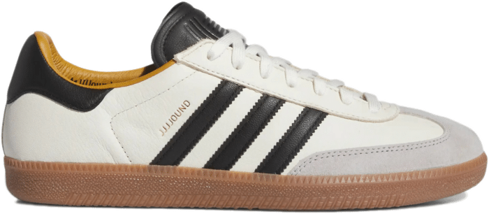adidas universal black