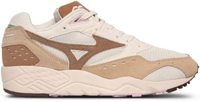 Beige mizuno amarillas Contender dames Dames heren zapatillas de running mizuno amarillas amortiguacion media ritmo bajo talla 42.5 mas de 100