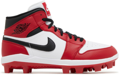 Nike Jordan 1 Retro High MCS Chicago AV5354-611