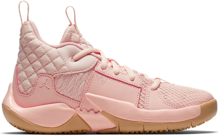 Jordan Why Not Zer0.2 Washed Coral (PS) AT5719-600