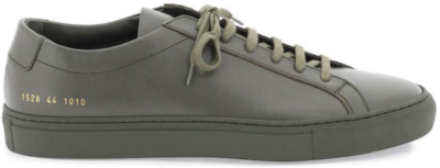 Common Projects Achilles Olive 1528-1010