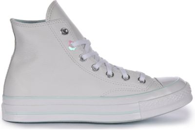 Converse Chuck Taylor All Star 70 Hi White Out Leather A05024C