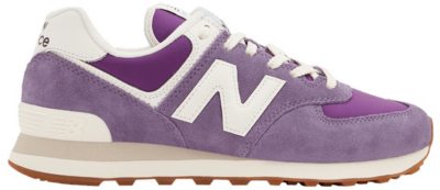 New Balance 574 Purple U574RB2
