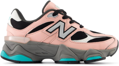 New Balance 9060 Filament Pink Airyteal (PS) PC9060RK