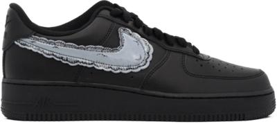 Nike Air Force 1 Low ’07 Black (KAWS Sky High Farm Workwear Edition) CW2288-001 (KAWS Sky High Farm)