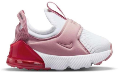 Nike Air Max 270 Extreme White Pink Glaze (TD) CI1109-103