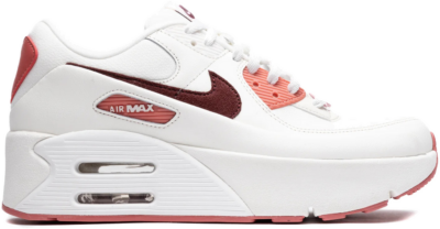 Nike Air Max 90 Elevate SE Valentine’s Day (2024) (Women’s) FZ5164-133
