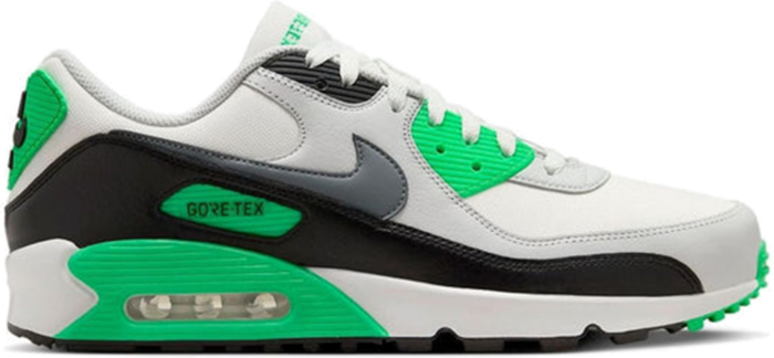 Nike Air Max 90 Gore-Tex Lucky Green HF1045-121