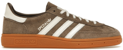 Adidas Handball Spezial White Black Gum (W) IE3403 IF6490