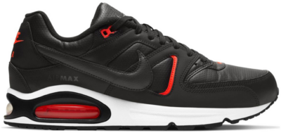 Nike Air Max Command Black Red White DD8685-002