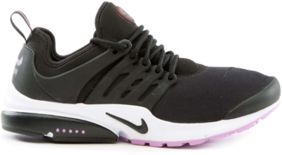 Nike Air Presto Black Violet Shock (Women’s) DM8684-001