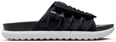 Nike Asuna 2 Slide Black White (Women’s) DH8469-001