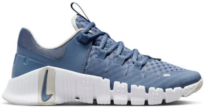 Nike Free Metcon 5 Diffused Blue (Women’s) FQ8779-491