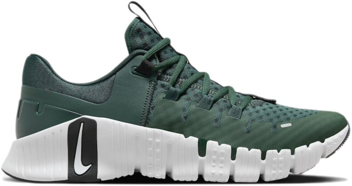 Nike Free Metcon 5 TB Gorge Green FN6616-301