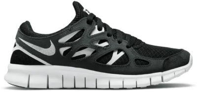 Nike Free Run 2 Black Off Noir (Women’s) DM8915-002