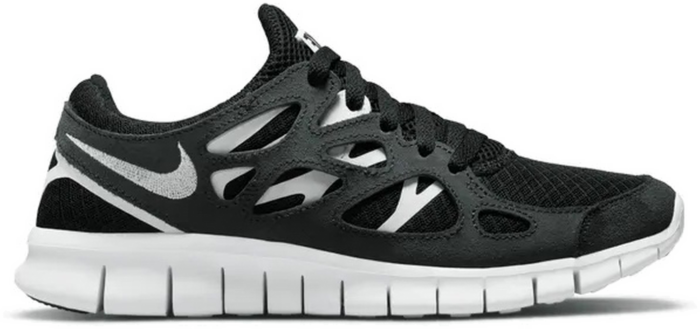 Nike Free Run 2 Black Off Noir (Women’s) DM8915-002