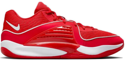Nike KD 16 TB University Red DZ2927-600