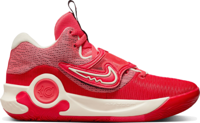 Nike KD Trey 5 X University Red Ember Glow DD9538-601