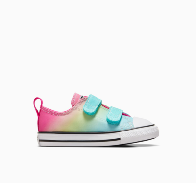 Converse Chuck Taylor All Star Easy-On Bright Ombre  A07423C