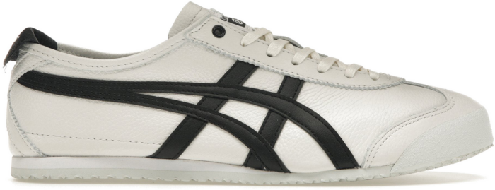 ASICS Onitsuka Tiger Mexico 66 White Black D508K 0190 1183C234 100