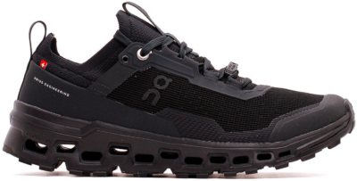 On Running Cloudultra 2 All Black (Women’s) 3WD30280485