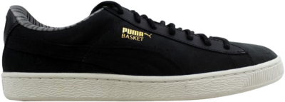 Puma Basket Classic CITI Black 359938-01