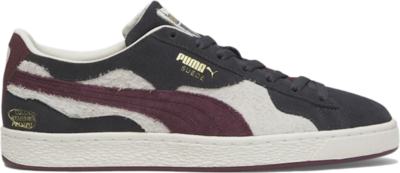 Puma Suede Camowave Schomburg Center for Research in Black Culture We Are Legends – Deeply Rooted 398474-01