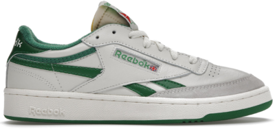 Reebok Club C Revenge Vintage White Green FW4862/100001283