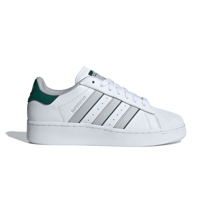Adidas Superstar Xlg White IE0763