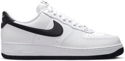 Nike AIR FORCE 1 ’07 FQ4296-101