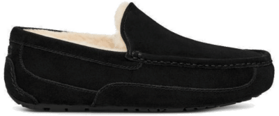 Ugg Ugg Ascot  Zwart s Zwart