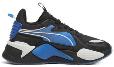 Puma Rs-x Playstation Grey 396657 02