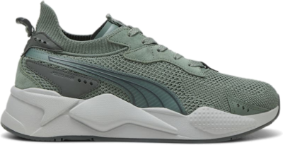 PUMA Rs-Xk Sneakers, Eucalyptus/Cool Mid Grey Eucalyptus,Cool Mid Gray 392787_13