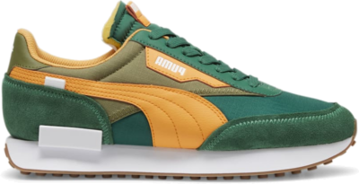 PUMA Future Rider Play On Sneakers, Vine/Clementine 393473_21