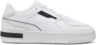 PUMA Ca Pro Ripple Earth Sneakers, White/Feather Grey/Black 395773_06