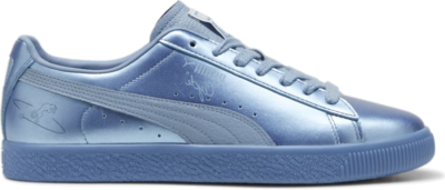 PUMA Clyde 3024 Sneakers, Zen Blue/Zen Blue Zen Blue,Zen Blue 396488_02