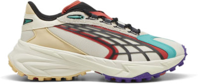 PUMA Spirex ‘icons Of Speed’ Sneakers, Sugared Almond/Sparkling Green 396501_01