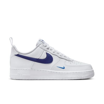 Nike Air Force 1 ’07 Wit HF3836-100