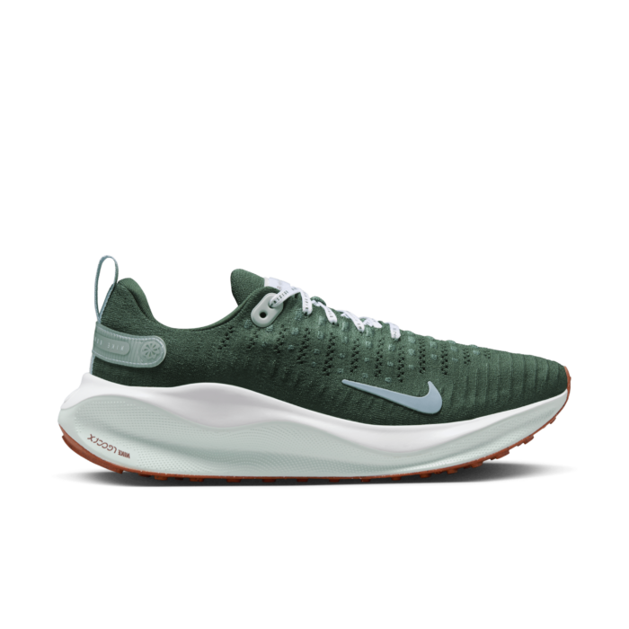 Nike InfinityRN 4 Groen HF5463-302