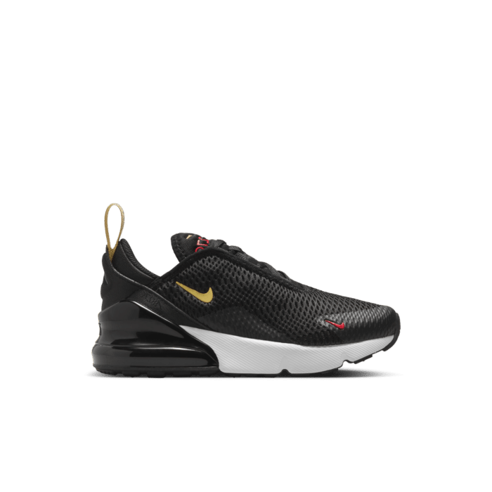 Nike Air Max 270 Black HF9092-001