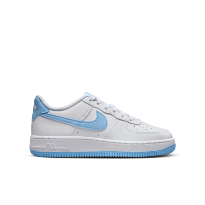 Nike Air Force 1 Wit FV5948-107