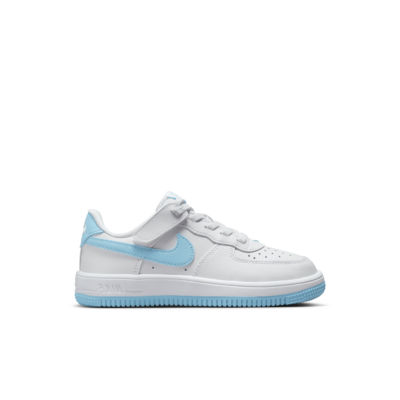 Nike Air Force 1 Low White FN0237-107