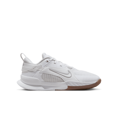 Nike Crosscourt White FN2231-100