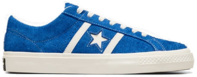 Converse One Star Academy Pro Suede Blue A07311C