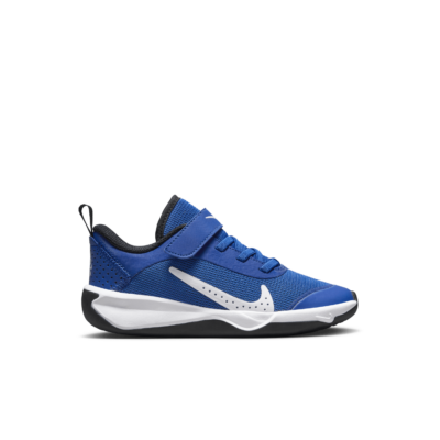 Nike Omni Multi-Court Blauw DM9026-403