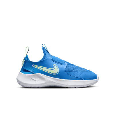 Nike Flex Runner 3 Blauw FN1294-400